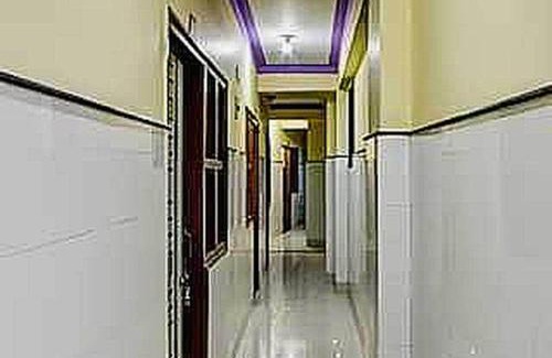 Darbhanga Hotel | SPOT ON Hotel Hindustan