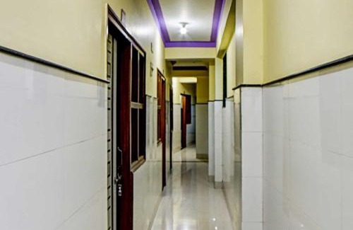 Darbhanga Hotel | SPOT ON Hotel Hindustan