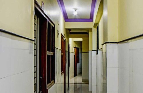Darbhanga Hotel | SPOT ON Hotel Hindustan