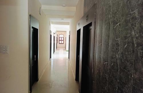 Jind Hotel | SPOT ON Hotel Mezbaani