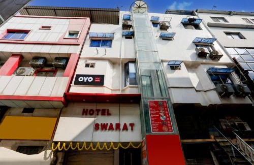 Satna Hotel | SPOT ON Hotel Swarat