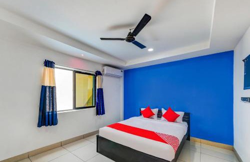 Bhubaneshwar Hotel | SPOT ON Hotel Utrishree