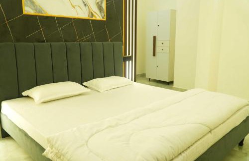 Gorakhpur Apartment | SPOT ON Khemka Resorts