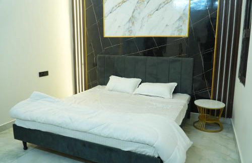 Gorakhpur Apartment | SPOT ON Khemka Resorts
