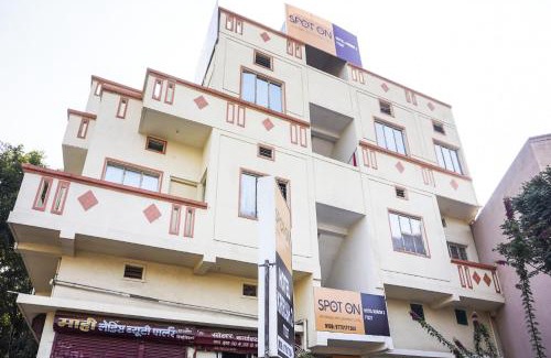Durg Hotel | SPOT ON Krrish 2