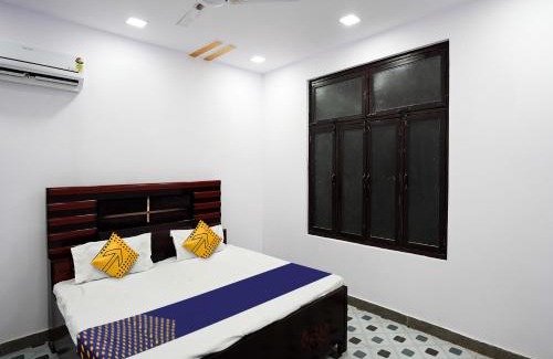 Bilhaur Hotel | SPOT ON Manju Hotel