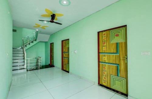 Bhiwani Hotel | SPOT ON Miraj Hotel