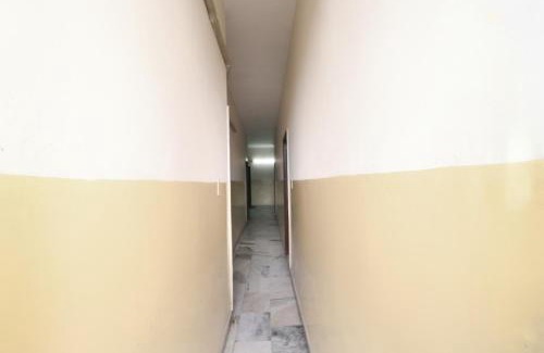 Sector 45 Hotel | SPOT ON Motel Haryana
