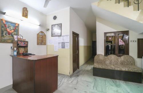 Sector 45 Hotel | SPOT ON Motel Haryana