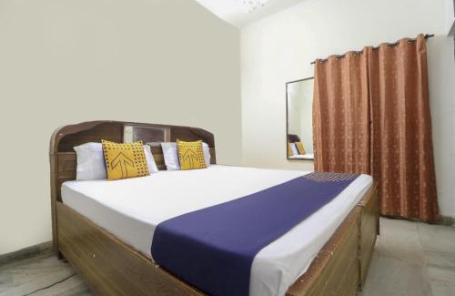 Sector 45 Hotel | SPOT ON Motel Haryana