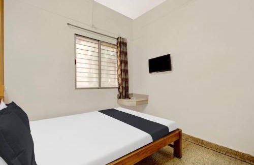Hubli Hotel | SPOT ON Shree Ram Residency