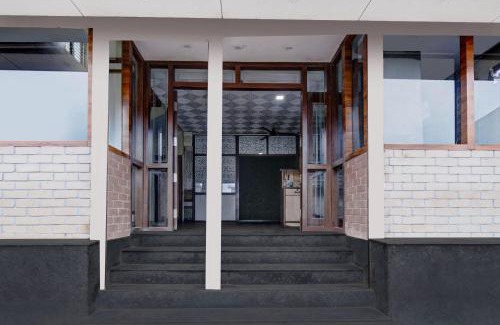 Hubli Hotel | SPOT ON Shree Ram Residency