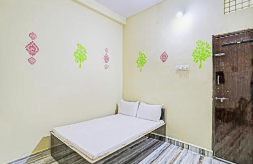 Chimur Hotel | SPOT ON SKP Hotel