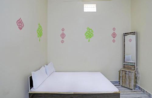 Chimur Hotel | SPOT ON SKP Hotel