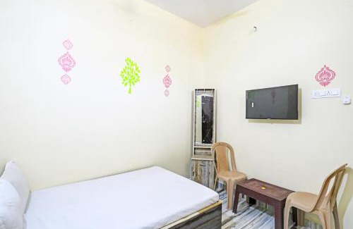 Chimur Hotel | SPOT ON SKP Hotel