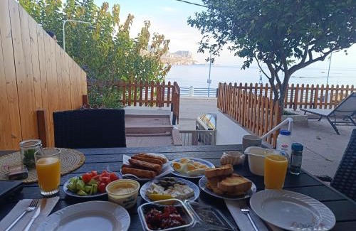 Stegna House | Spot on the sea