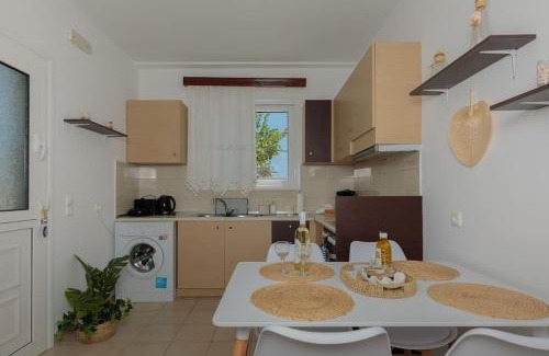 Stegna House | Spot on the sea