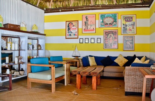 Hopkins Resort | Sprawling Beach House w/Private Balconies, Kitchen, & Beautiful Beach Views