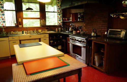 Saranac Lake House | Sprawling Estate w/Sauna On The Water, Mountain Views close to Saranac Lake.n