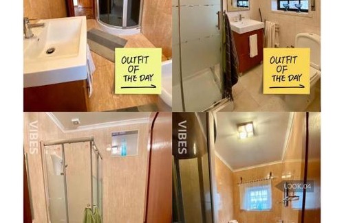 Nazare Apartment | Spray B&B Nazare Mini bar, European style