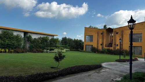 Bail Parao Resort | Spree Resort Jim Corbett