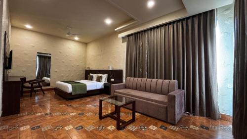 Bail Parao Resort | Spree Resort Jim Corbett