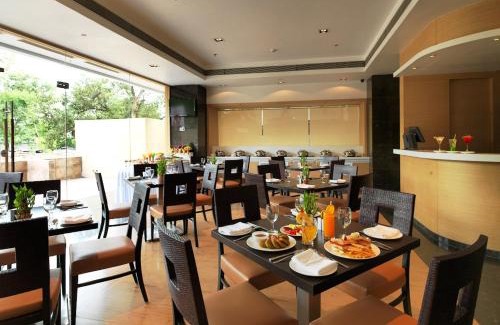 Pimpri - Chinchwad Hotel | Spree Shivai Hotel Pune