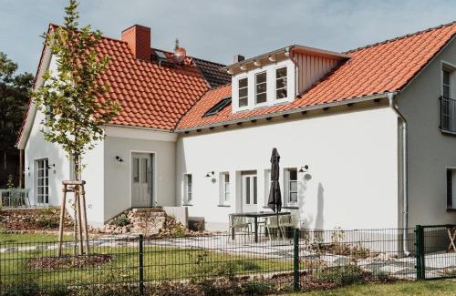 Markische Heide House | Spreewaldhaus Am Landgut Der Stall