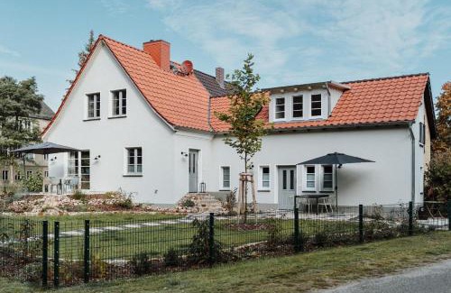 Markische Heide House | Spreewaldhaus Am Landgut Der Stall