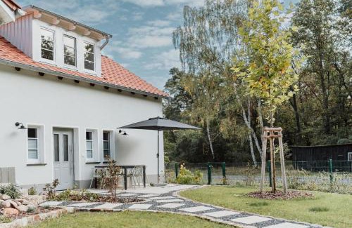 Markische Heide House | Spreewaldhaus Am Landgut Der Stall