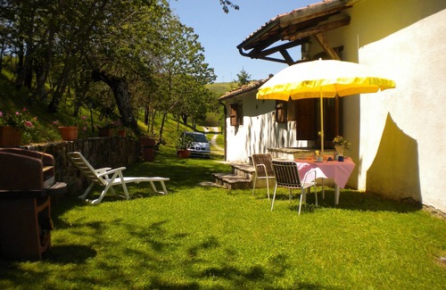 Arcidosso Apartment | SPRING(agr.La Guinza) Enchanting relaxation and nature!