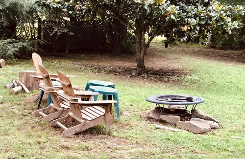 Spencer Cabin | Spring Break dates available! 2B/2.5B cabin by Fall Creek Falls State Park!