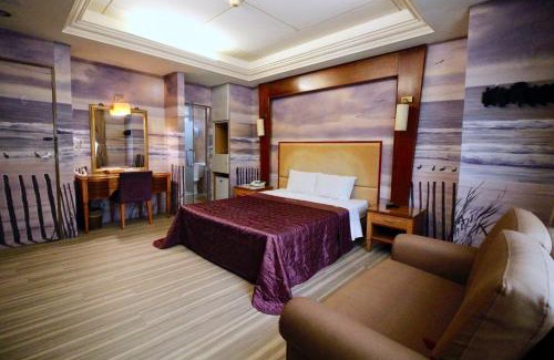 Xinfeng Hotel | Spring City Motel