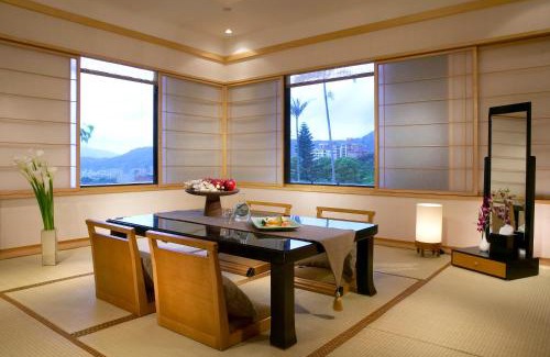 Beitou Resort | Spring City Resort
