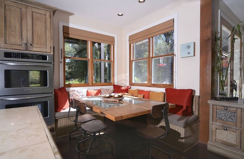 Basalt House | Spring Creek Home Near Aspen And Walking Distance to Whole Foods in Basalt