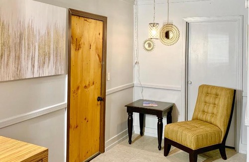 Hot Springs Hotel | Spring Creek Hotel