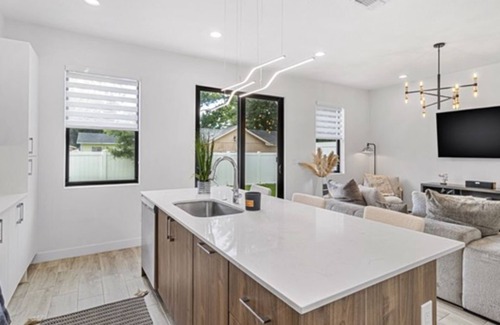 Pinecrest West Park House | Spring Deals on 2 Adjacent Townhomes
