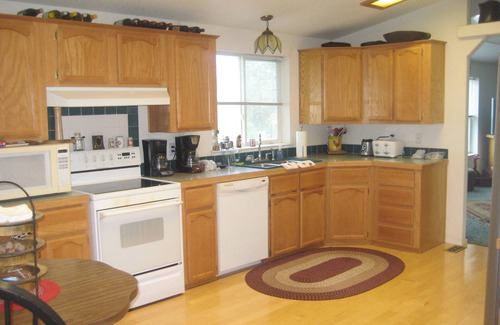 Honcut House | Spring Getaway! Escape to our remote lodge on 220 acre ranch!