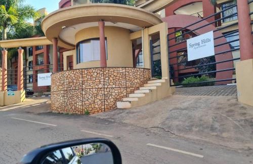 Lubowa Apartment | Spring Hills Apartment in Kampala