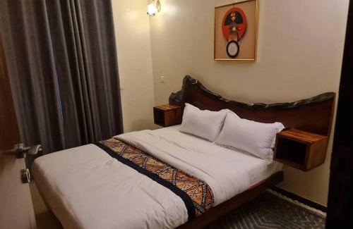 Lubowa Apartment | Spring Hills Apartment in Kampala