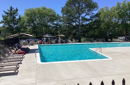 Rehoboth Beach Condo | Spring Lake 1BR Beauty in Rehoboth/Dewey Beach area