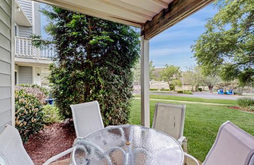Rehoboth Beach Apartment | Spring Lake - 20784 East Dr Unit 503