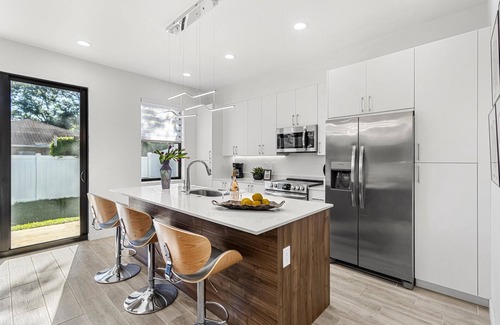 Pinecrest West Park House | SPRING PREMIER SPECIAL, 2 Adjacent Townhomes