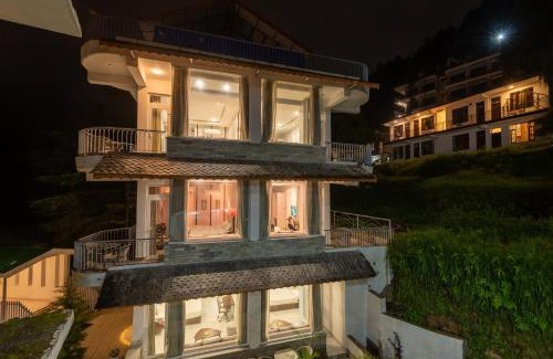 Bhagsu Nag Hotel | Spring Valley Resorts by DLS Hotels