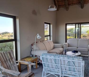 Boggoms Bay Apartment | Springerbaai 13
