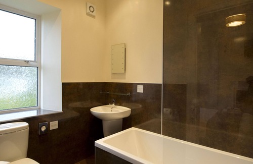 Glenmorangie Bed & Breakfast | Springfield Guesthouse
