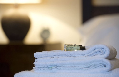 Glenmorangie Bed & Breakfast | Springfield Guesthouse