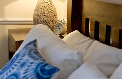 Glenmorangie Bed & Breakfast | Springfield Guesthouse