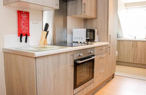 Washford House | Springfield House
