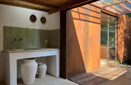 Valongo Villa | Springfield Lodge